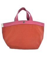 HERVE CHAPELIER（エルベシャプリエ）トートバッグ オレンジ サイズ:- レディース/2200657933050