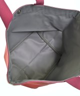 HERVE CHAPELIER（エルベシャプリエ）トートバッグ オレンジ サイズ:- レディース/2200657933050