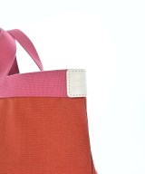 HERVE CHAPELIER（エルベシャプリエ）トートバッグ オレンジ サイズ:- レディース/2200657933050