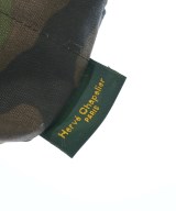 HERVE CHAPELIER（エルベシャプリエ）ハンドバッグ カーキ サイズ:- レディース/2200655259152