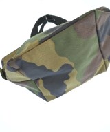 HERVE CHAPELIER（エルベシャプリエ）ハンドバッグ カーキ サイズ:- レディース/2200655259152