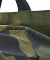 HERVE CHAPELIER（エルベシャプリエ）ハンドバッグ カーキ サイズ:- レディース/2200655259152