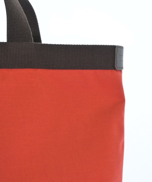 HERVE CHAPELIER（エルベシャプリエ）ハンドバッグ 赤 サイズ:- レディース/2200658864018