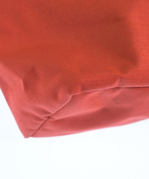 HERVE CHAPELIER（エルベシャプリエ）ハンドバッグ 赤 サイズ:- レディース/2200658864018