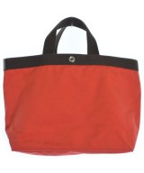 HERVE CHAPELIER（エルベシャプリエ）ハンドバッグ 赤 サイズ:- レディース/2200658864018