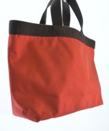 HERVE CHAPELIER（エルベシャプリエ）ハンドバッグ 赤 サイズ:- レディース/2200658864018