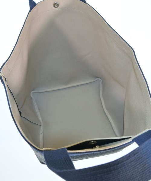 HERVE CHAPELIER（エルベシャプリエ）トートバッグ 紺 サイズ:- レディース/2200657935283