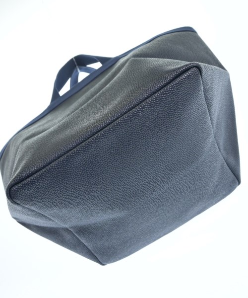 HERVE CHAPELIER（エルベシャプリエ）トートバッグ 紺 サイズ:- レディース/2200657935283