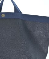 HERVE CHAPELIER（エルベシャプリエ）トートバッグ 紺 サイズ:- レディース/2200657935283