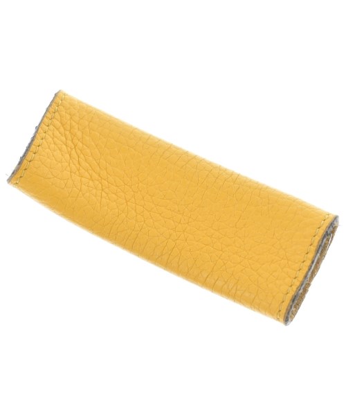 HERVE CHAPELIER（エルベシャプリエ）小物類（その他） 黄 サイズ:- レディース/2200660242033