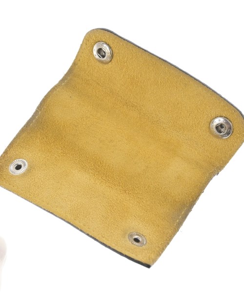 HERVE CHAPELIER（エルベシャプリエ）小物類（その他） 黄 サイズ:- レディース/2200660242033