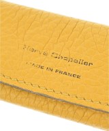 HERVE CHAPELIER（エルベシャプリエ）小物類（その他） 黄 サイズ:- レディース/2200660242033
