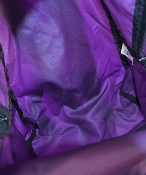 HERVE CHAPELIER（エルベシャプリエ）バックパック・リュック 紫 サイズ:- レディース/2200658503061