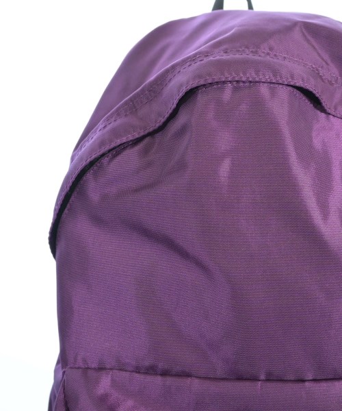 HERVE CHAPELIER（エルベシャプリエ）バックパック・リュック 紫 サイズ:- レディース/2200658503061