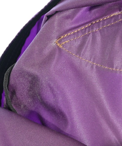 HERVE CHAPELIER（エルベシャプリエ）バックパック・リュック 紫 サイズ:- レディース/2200658503061