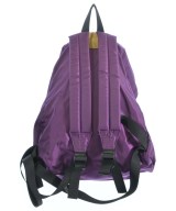 HERVE CHAPELIER（エルベシャプリエ）バックパック・リュック 紫 サイズ:- レディース/2200658503061