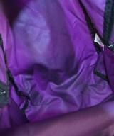 HERVE CHAPELIER（エルベシャプリエ）バックパック・リュック 紫 サイズ:- レディース/2200658503061