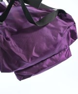 HERVE CHAPELIER（エルベシャプリエ）バックパック・リュック 紫 サイズ:- レディース/2200658503061