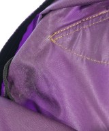 HERVE CHAPELIER（エルベシャプリエ）バックパック・リュック 紫 サイズ:- レディース/2200658503061