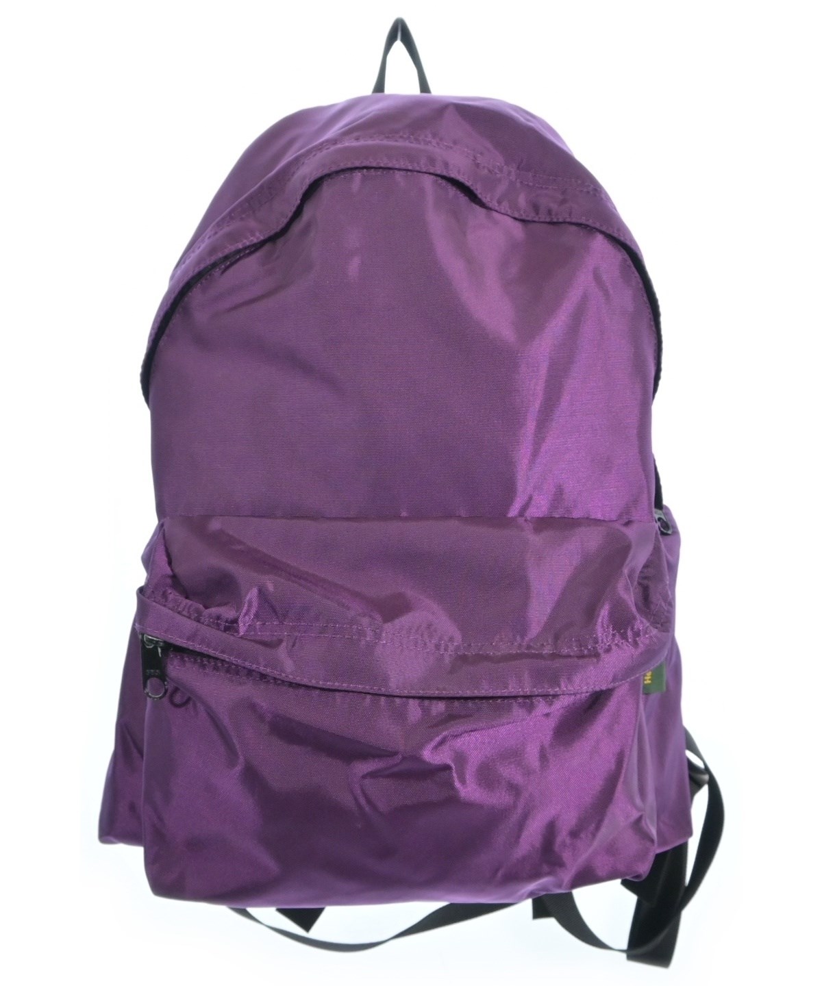 HERVE CHAPELIER（エルベシャプリエ）バックパック・リュック 紫