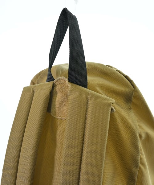 HERVE CHAPELIER（エルベシャプリエ）バックパック・リュック ベージュ サイズ:- レディース/2200658503078