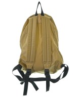 HERVE CHAPELIER（エルベシャプリエ）バックパック・リュック ベージュ サイズ:- レディース/2200658503078