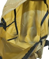 HERVE CHAPELIER（エルベシャプリエ）バックパック・リュック ベージュ サイズ:- レディース/2200658503078