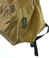 HERVE CHAPELIER（エルベシャプリエ）バックパック・リュック ベージュ サイズ:- レディース/2200658503078