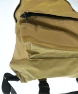 HERVE CHAPELIER（エルベシャプリエ）バックパック・リュック ベージュ サイズ:- レディース/2200658503078