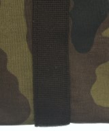 HERVE CHAPELIER（エルベシャプリエ）トートバッグ カーキ サイズ:- レディース/2200658707070