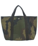 HERVE CHAPELIER トートバッグ