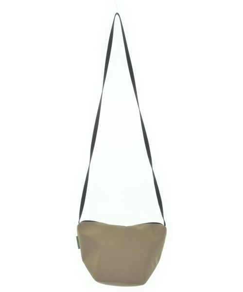 HERVE CHAPELIER（エルベシャプリエ）ショルダーバッグ ベージュ サイズ:- レディース/2200710845092