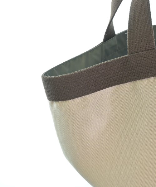 HERVE CHAPELIER（エルベシャプリエ）トートバッグ ベージュ サイズ:- レディース/2200714294087