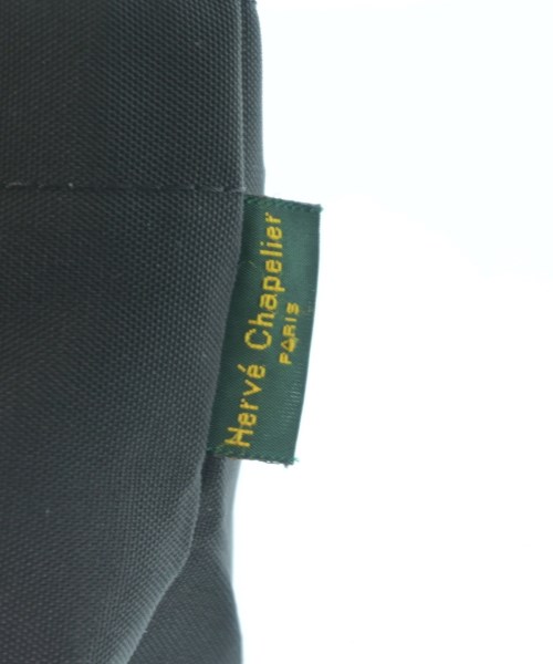 HERVE CHAPELIER（エルベシャプリエ）ショルダーバッグ 黒 サイズ:XS レディース/2200716072126