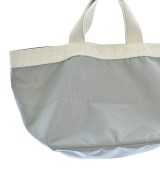 HERVE CHAPELIER（エルベシャプリエ）トートバッグ グレー サイズ:- レディース/2200716661085