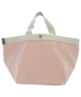 HERVE CHAPELIER（エルベシャプリエ）トートバッグ ピンク サイズ:- レディース/2200713326154