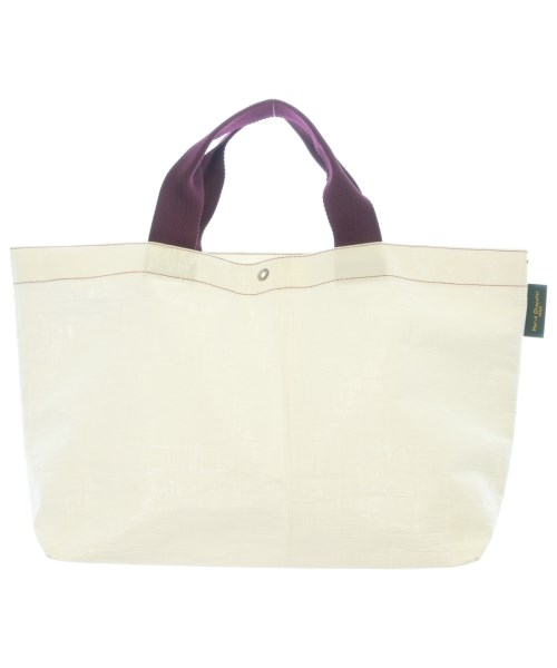 HERVE CHAPELIER(エルベシャプリエ)のトートバッグ サイズ:- 4,000円