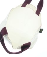 HERVE CHAPELIER（エルベシャプリエ）トートバッグ 白 サイズ:- レディース/2200715386040