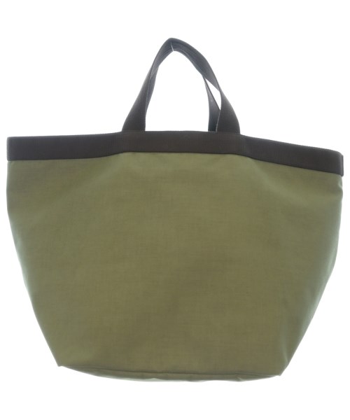 HERVE CHAPELIER(エルベシャプリエ)のトートバッグ サイズ:- 15,800円