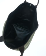 HERVE CHAPELIER（エルベシャプリエ）トートバッグ カーキ サイズ:- レディース/2200719146039
