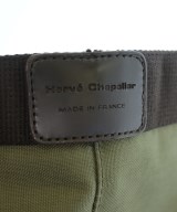 HERVE CHAPELIER（エルベシャプリエ）トートバッグ カーキ サイズ:- レディース/2200719146039