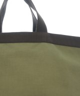HERVE CHAPELIER（エルベシャプリエ）トートバッグ カーキ サイズ:- レディース/2200719146039