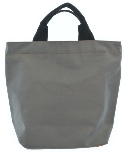 HERVE CHAPELIER（エルベシャプリエ）トートバッグ グレー サイズ:- レディース/2200645037074