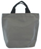 HERVE CHAPELIER（エルベシャプリエ）トートバッグ グレー サイズ:- レディース/2200645037074