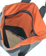 HERVE CHAPELIER（エルベシャプリエ）トートバッグ グレー サイズ:- レディース/2200645037074