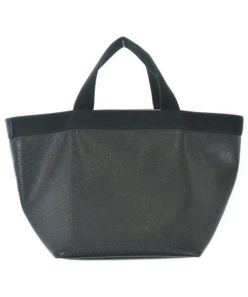 HERVE CHAPELIER（エルベシャプリエ）トートバッグ 黒 サイズ:- レディース/2200645042030