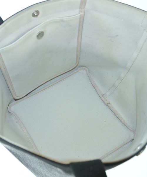 HERVE CHAPELIER（エルベシャプリエ）トートバッグ 黒 サイズ:- レディース/2200645042030