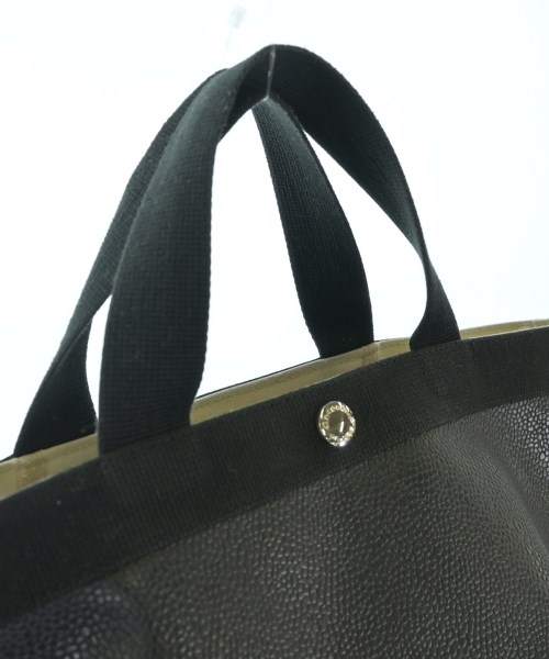 HERVE CHAPELIER（エルベシャプリエ）トートバッグ 黒 サイズ:- レディース/2200645042030