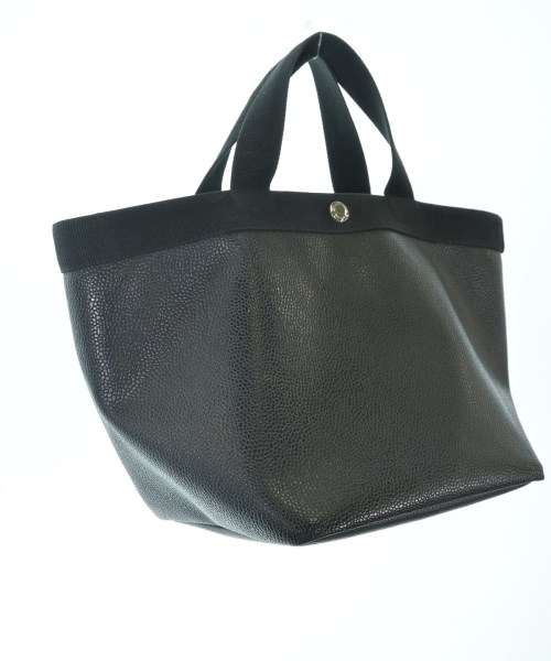 HERVE CHAPELIER（エルベシャプリエ）トートバッグ 黒 サイズ:- レディース/2200645042030