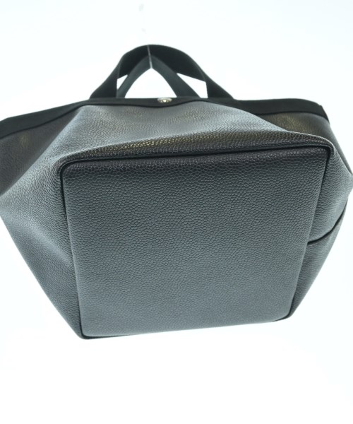 HERVE CHAPELIER（エルベシャプリエ）トートバッグ 黒 サイズ:- レディース/2200645042030